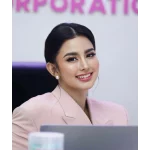 Vanessa Maghinay